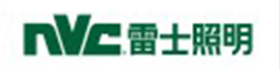 雷士照明logo